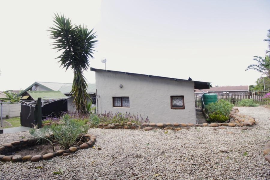 4 Bedroom Property for Sale in Aston Bay Eastern Cape